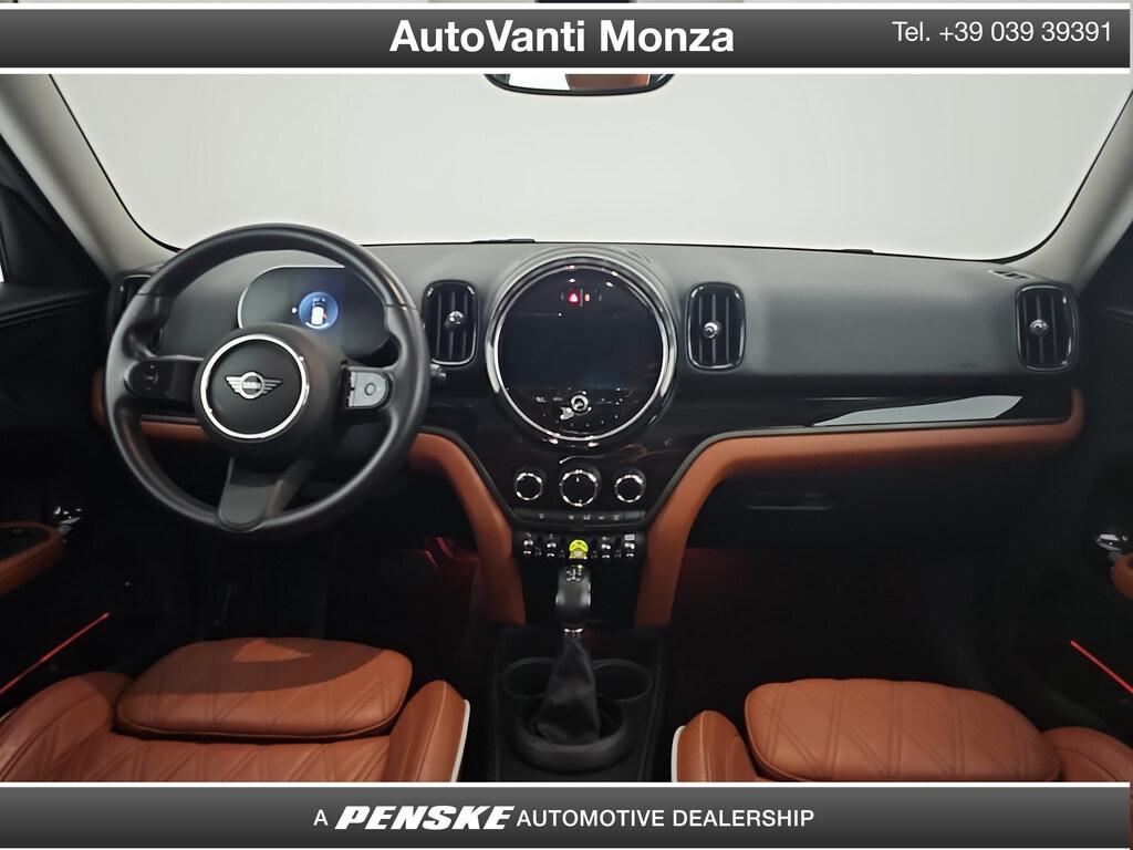Mini Mini Countryman 1.5 Cooper SE All4 all4 auto
