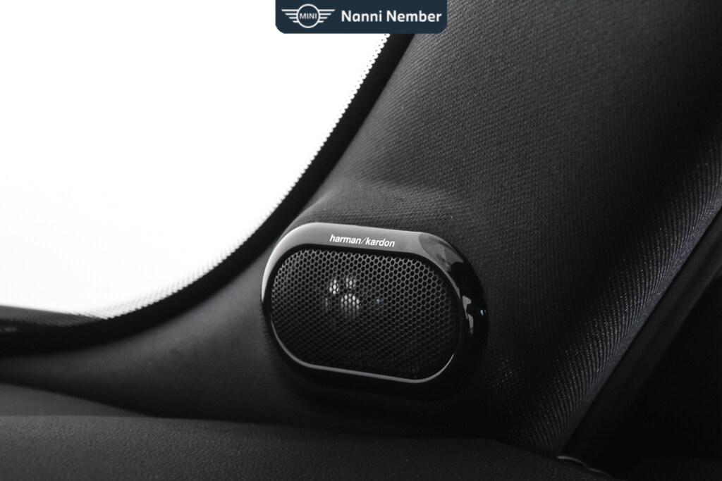 Mini John Cooper Works 2.0 TwinPower Turbo John Cooper Works DCT