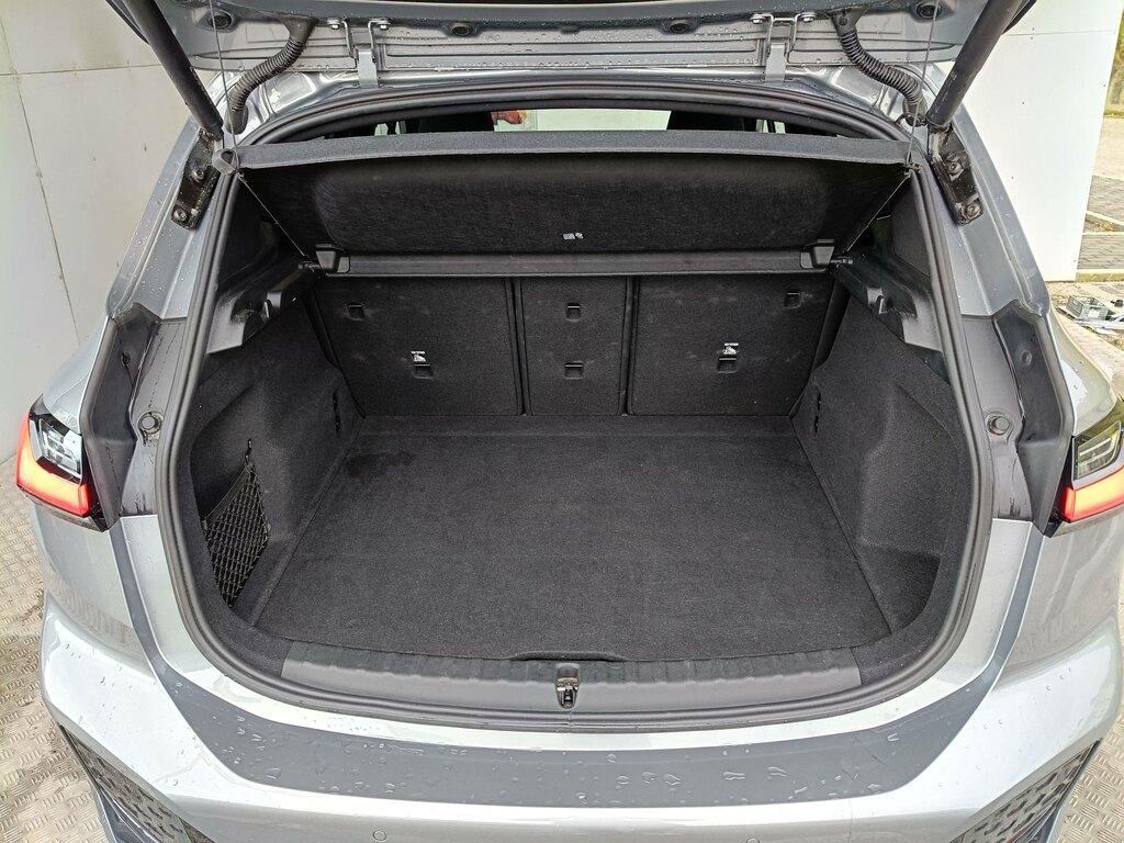 BMW Serie 2 218d Active Tourer Msport auto