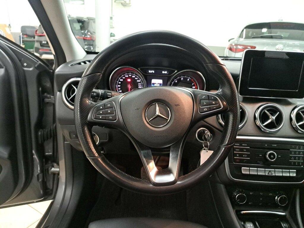 Mercedes GLA 180 Executive auto