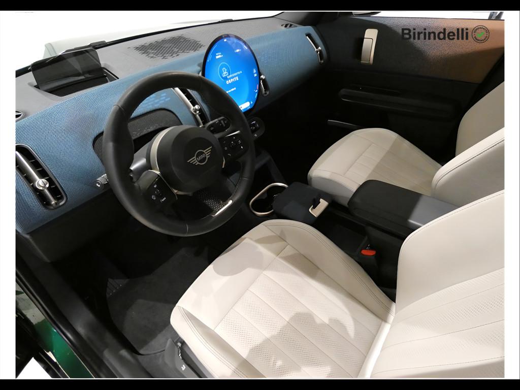 Mini Mini Countryman 2.0 48V D Favoured auto