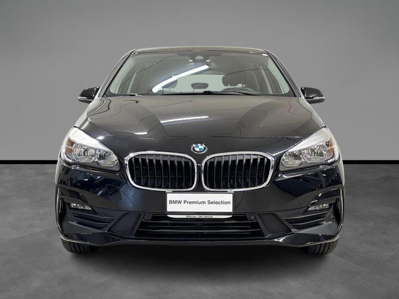 BMW Serie 2 216d Active Tourer Business