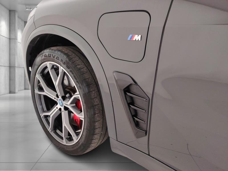 BMW X5 xdrive50e MSport Pro auto