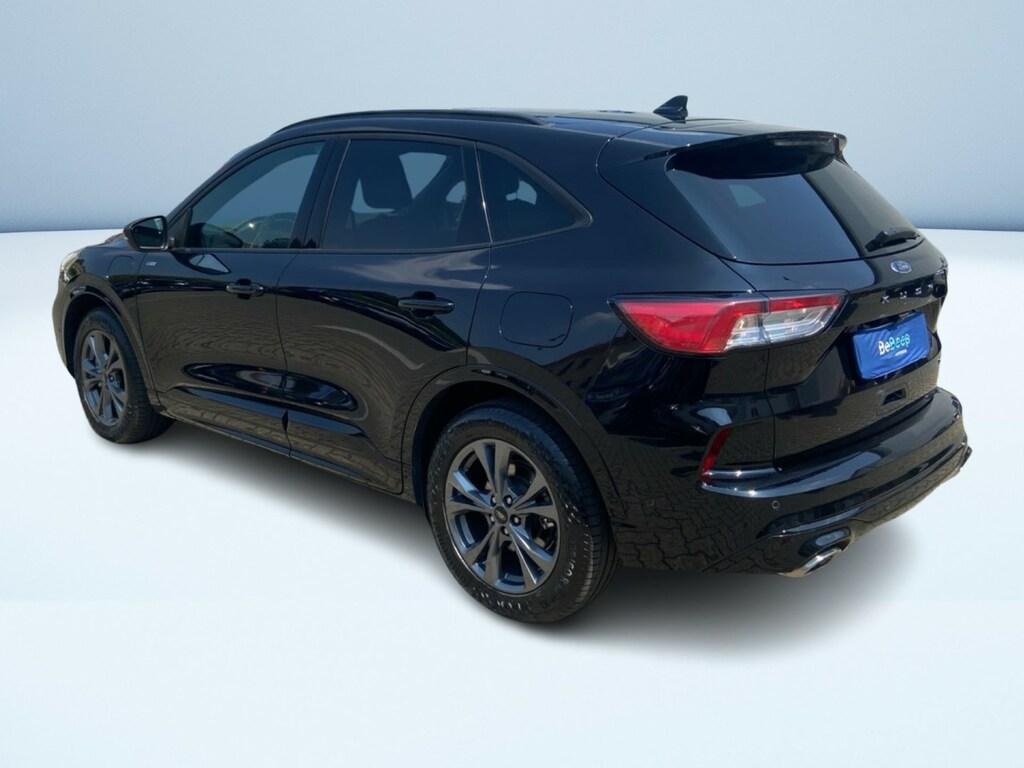 Ford Kuga 2.5 phev ST-Line X 2wd 225cv e-shifter
