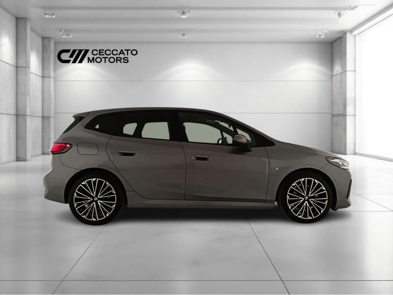 BMW Serie 2 218d Active Tourer Msport auto