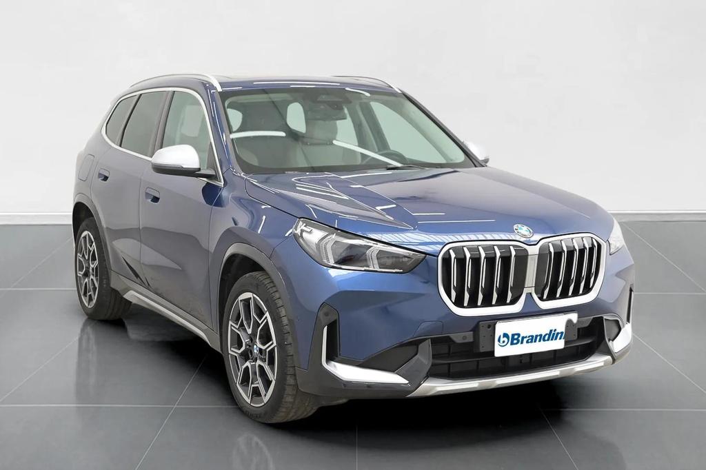 BMW X1 sdrive18d X-Line auto