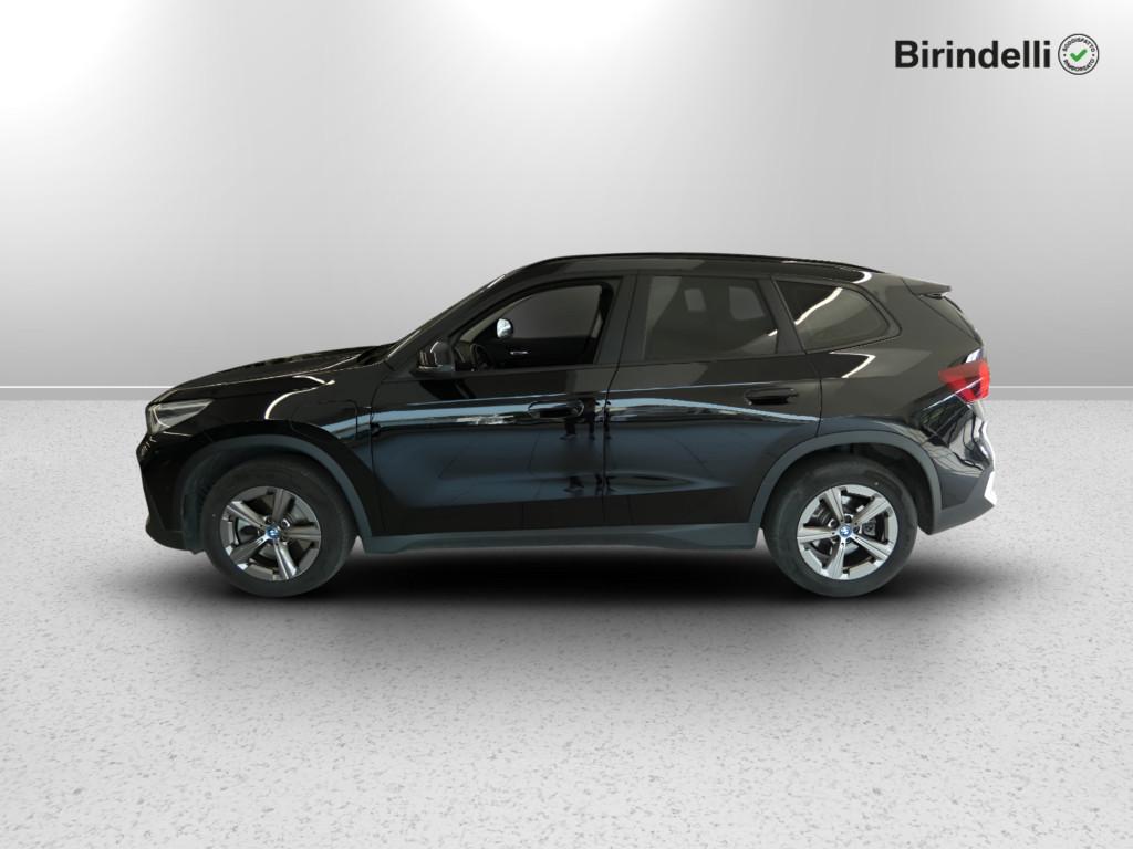 BMW X1 30e xdrive auto