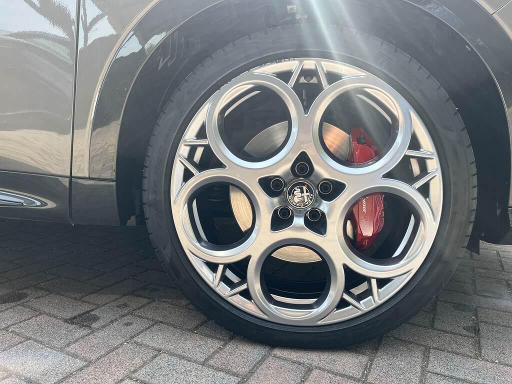 Alfa Romeo Tonale 1.5 hybrid Speciale 130cv ddct7