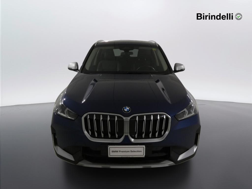 BMW X1 sdrive18d X-Line auto
