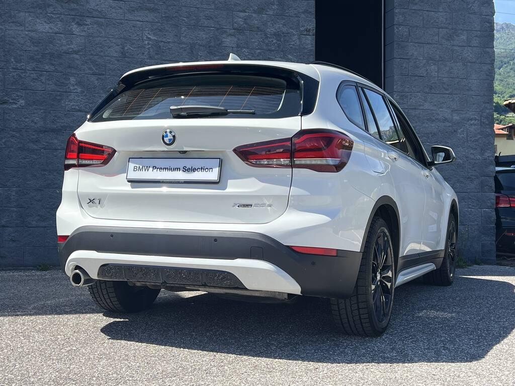 BMW X1 xdrive25e xLine auto