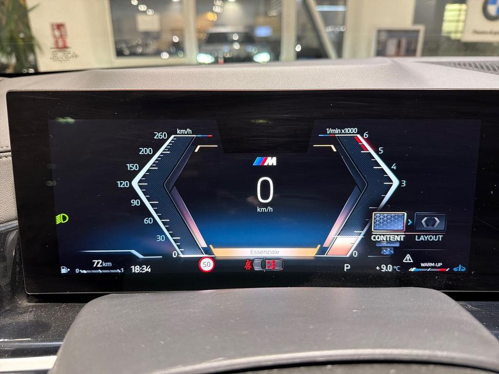 BMW X5 xdrive30d Msport auto