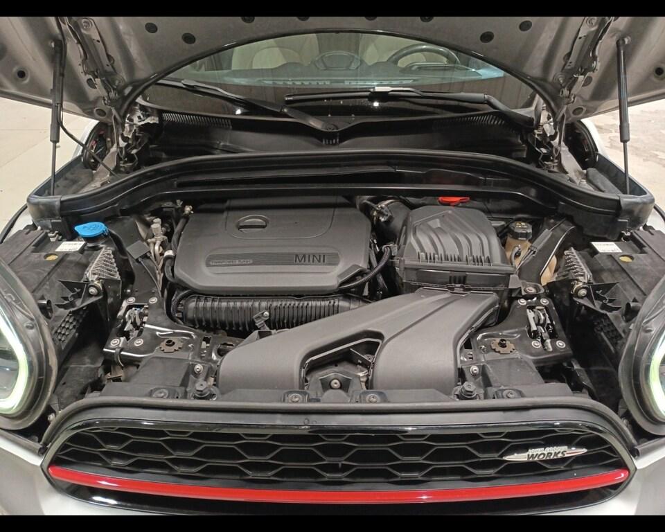 Mini Mini Countryman 2.0 JCW JCW auto