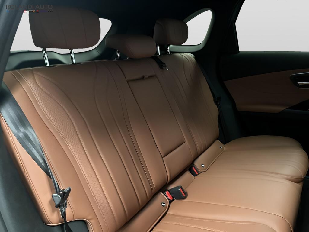 Lepas L8 1.5 tgdi phev Elegance
