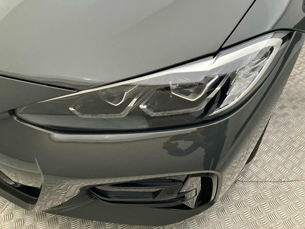 BMW Serie 4 420d mhev 48V Msport auto