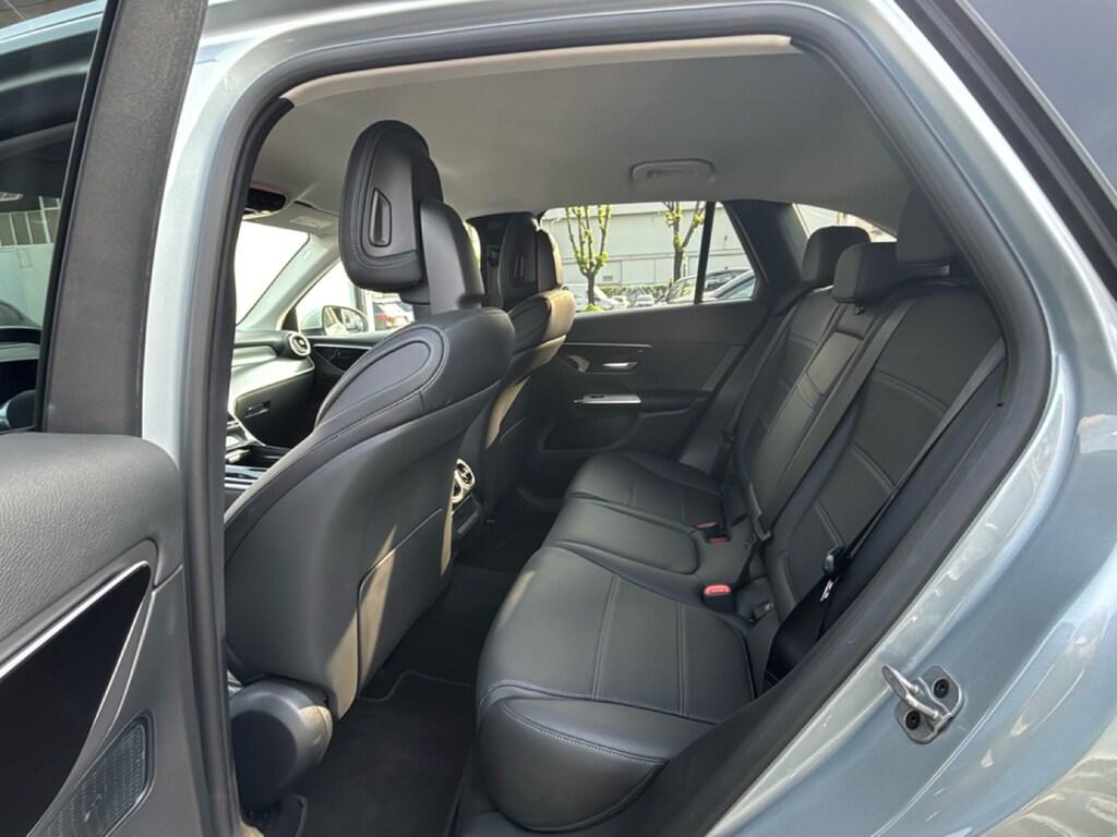 Mercedes GLC 200 d mhev Advanced 4matic auto