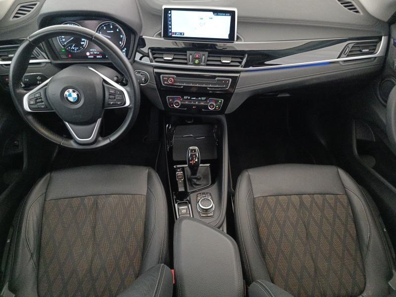 BMW X1 sdrive18d xLine auto my18
