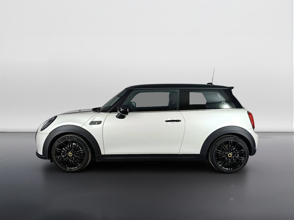 Mini Cooper SE 3p Classic auto