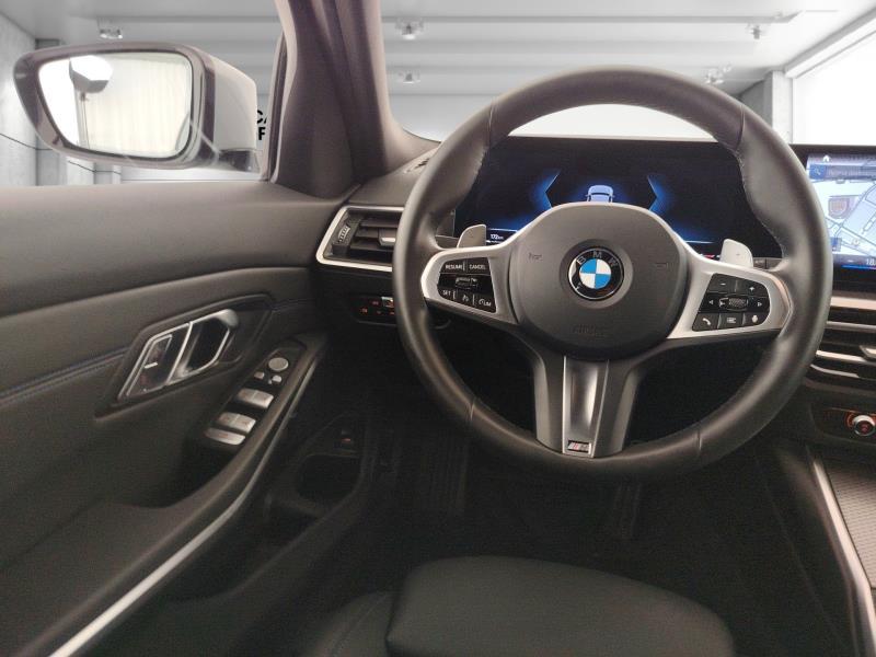 BMW Serie 3 330d Touring mhev 48V Msport xdrive auto