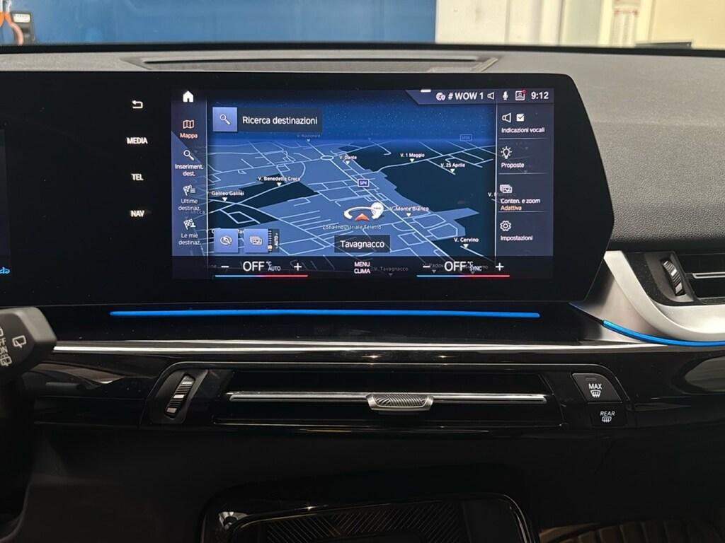 BMW X1 sdrive18d Edition Essence auto