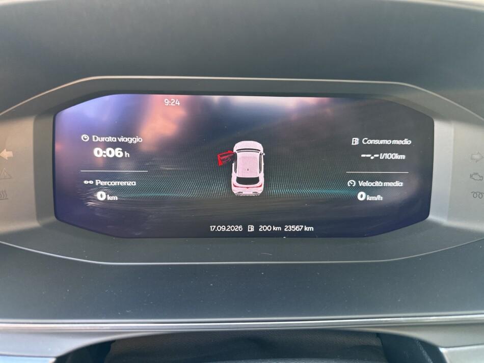 Cupra Leon 1.5 hybrid 150cv dsg