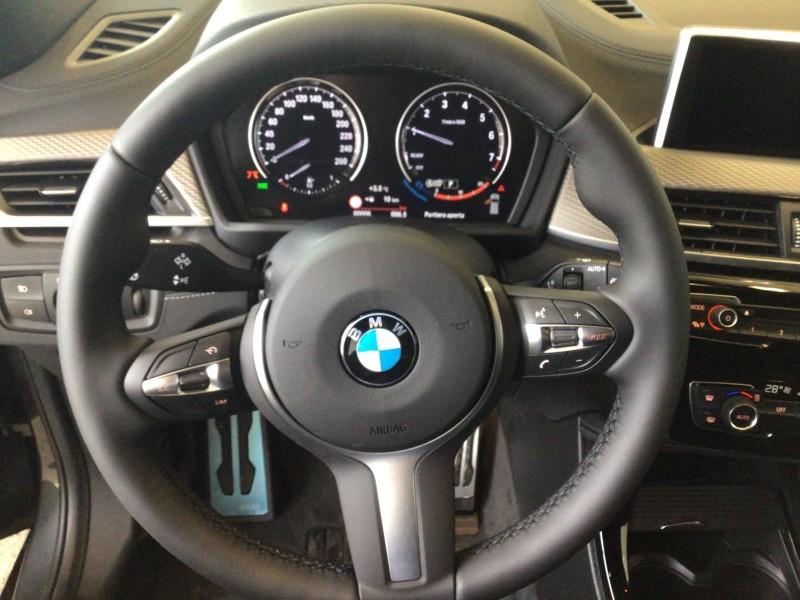 BMW X2 sdrive20i Msport 178cv auto