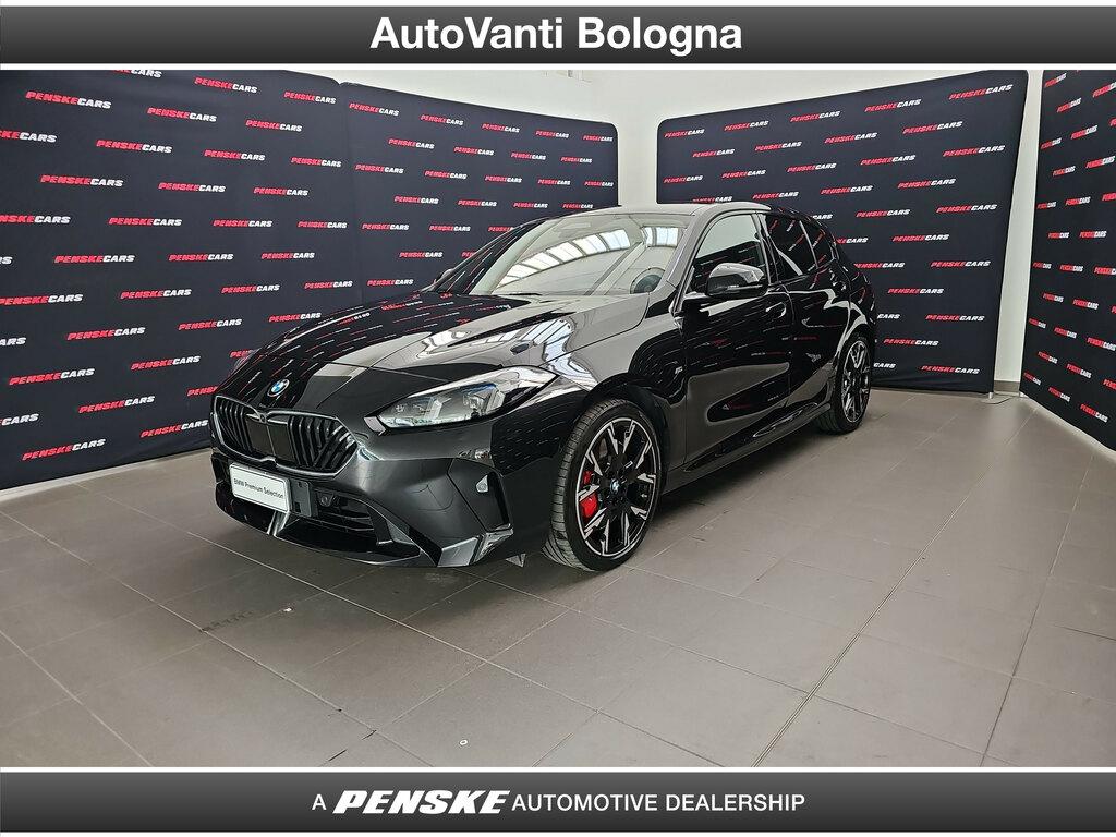 BMW Serie 1 118d MSport Pro auto