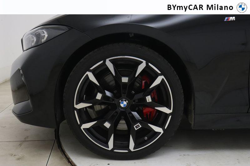 BMW Serie 3 320d Touring mhev 48V Msport xdrive auto