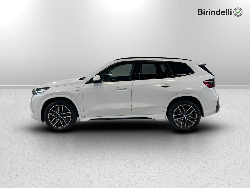 BMW X1 30e xdrive Msport auto