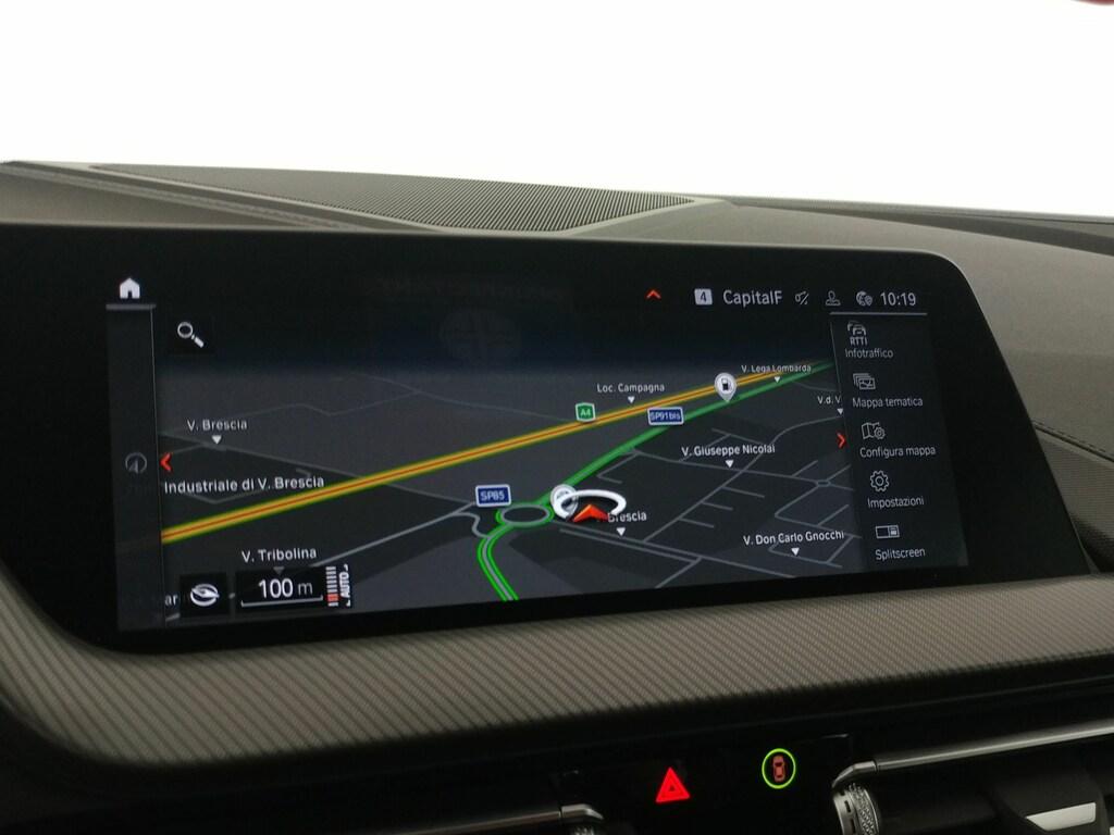 BMW Serie 2 220d Gran Coupe Msport xdrive auto