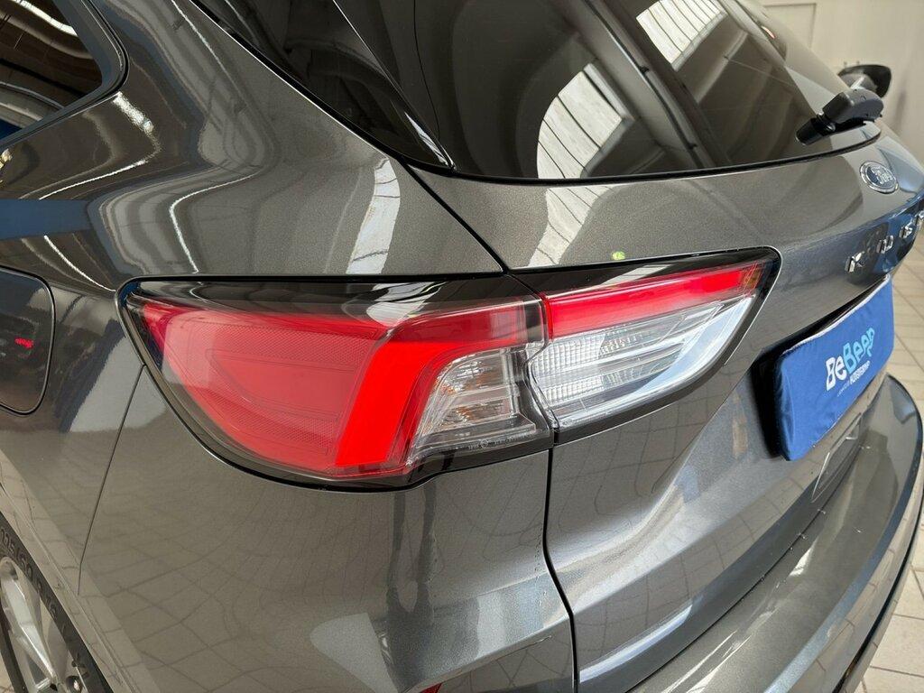 Ford Kuga 1.5 ecoblue ST-Line 2wd 120cv