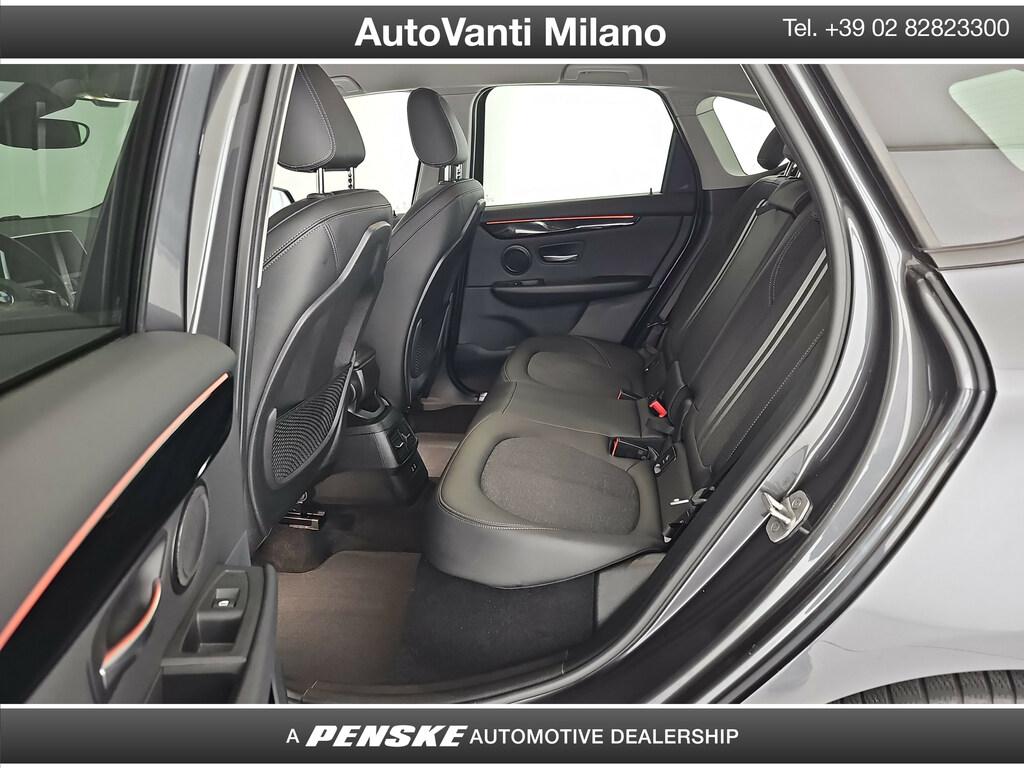 BMW Serie 2 225xe Active Tourer iPerformance Advantage auto