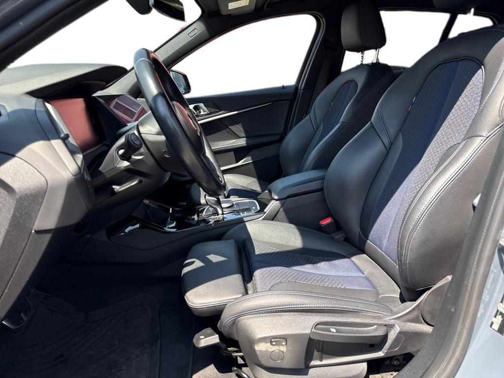 BMW Serie 1 116d Advantage auto