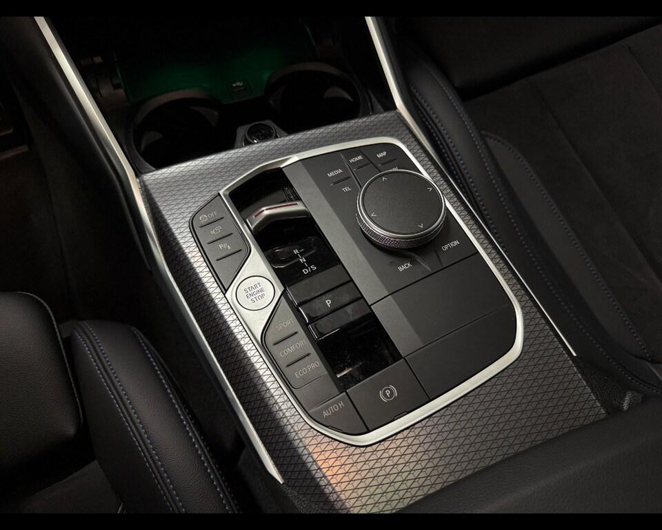 BMW Serie 3 320d mhev 48V Msport auto
