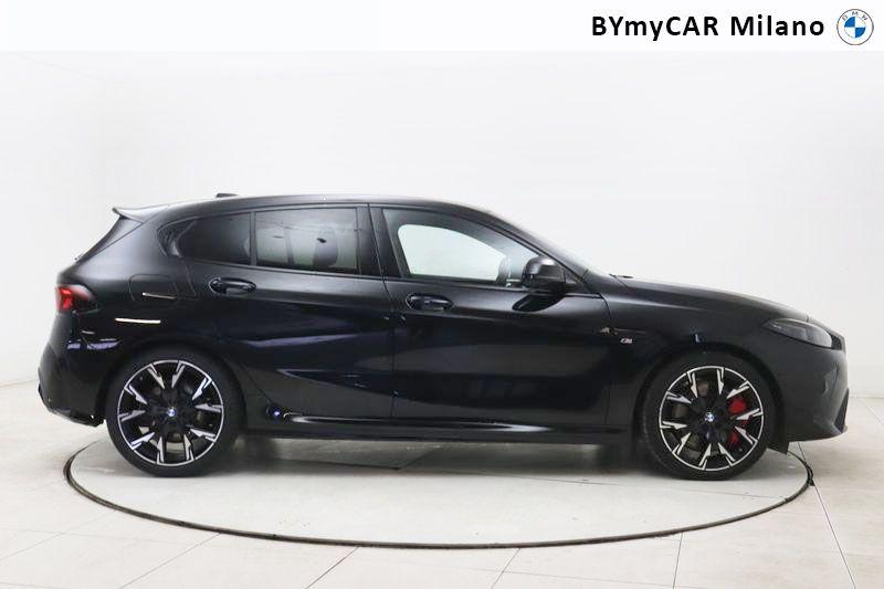 BMW Serie 1 118d MSport Pro auto