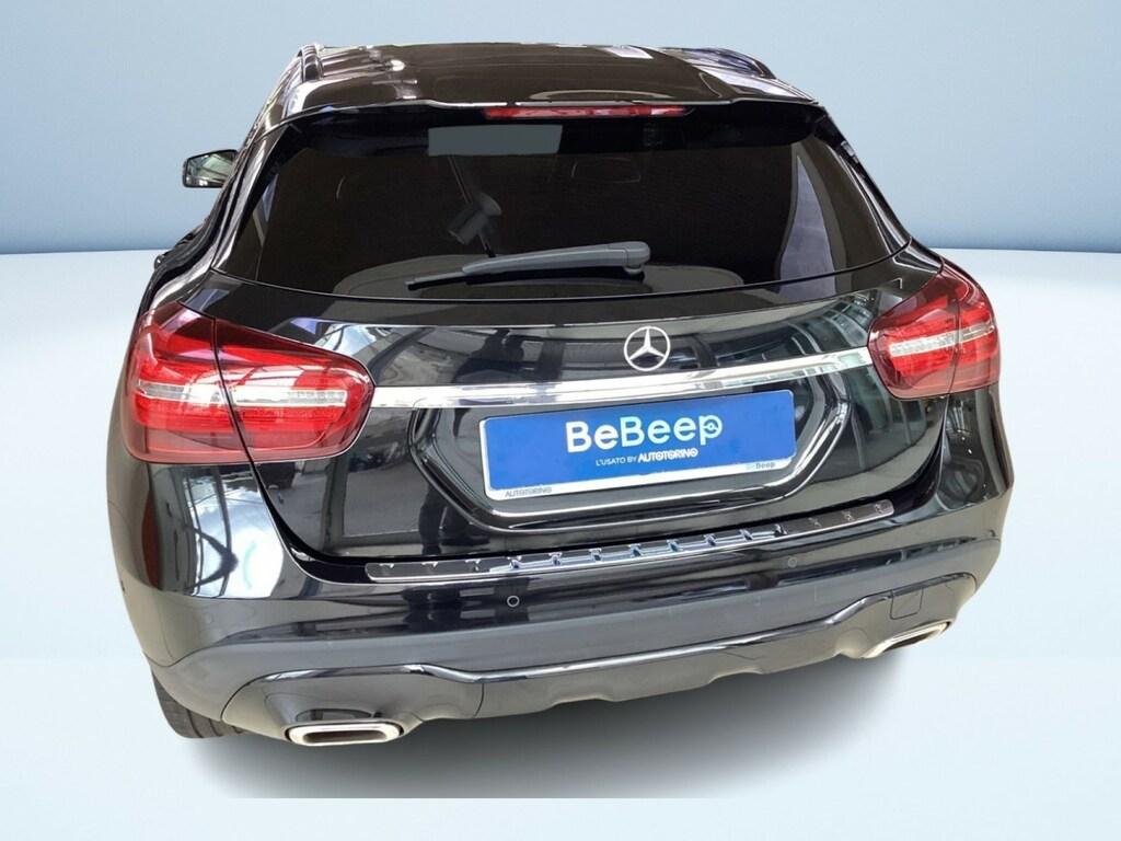 Mercedes GLA 180 Sport auto