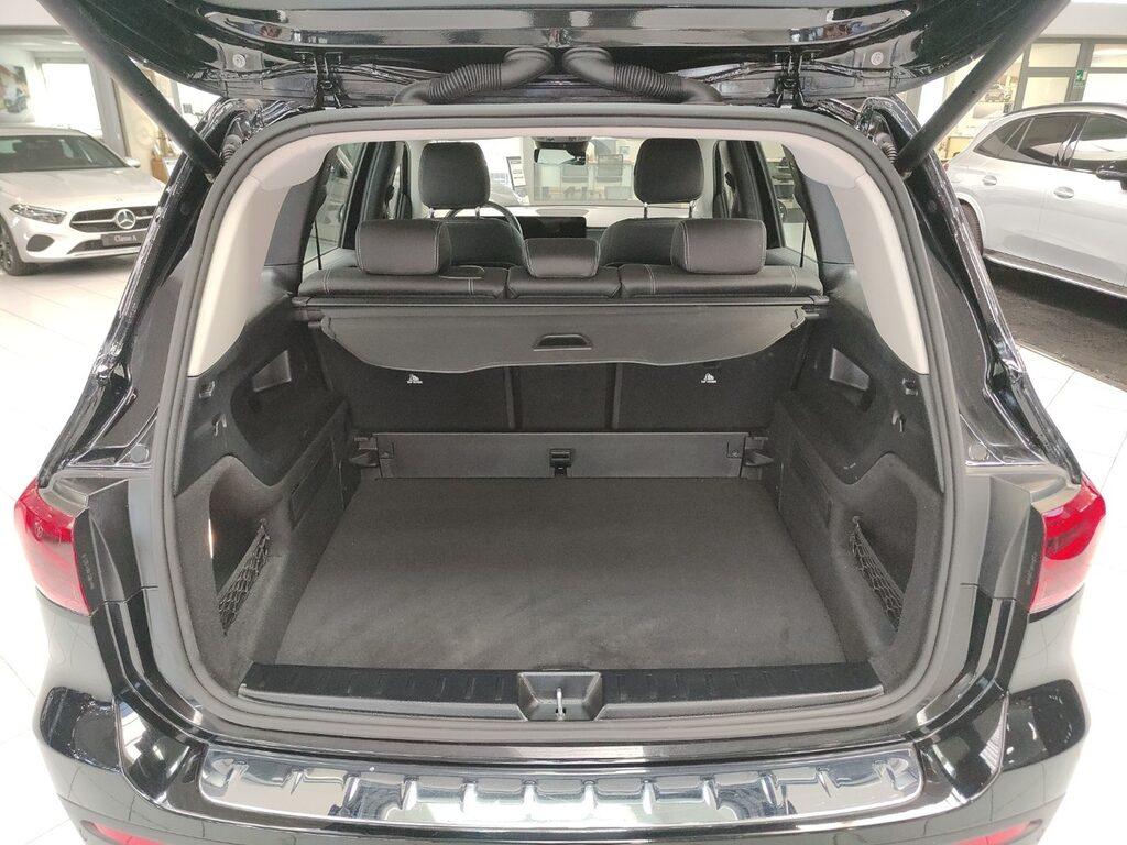 Mercedes GLB 180 d Progressive Advanced auto