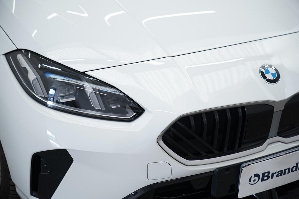BMW Serie 1 118d MSport auto