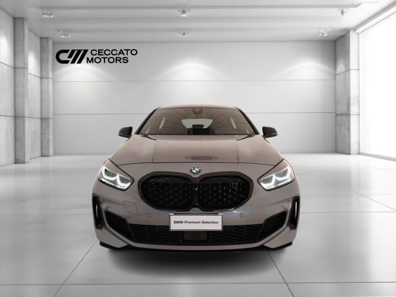 BMW Serie 1 M 135i xdrive auto
