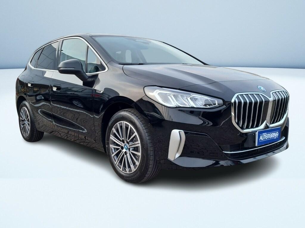 BMW Serie 2 225e Active Tourer xdrive Luxury auto