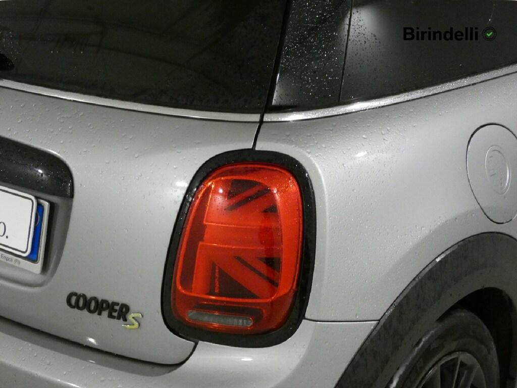 Mini Mini 3p Cooper SE Electric auto