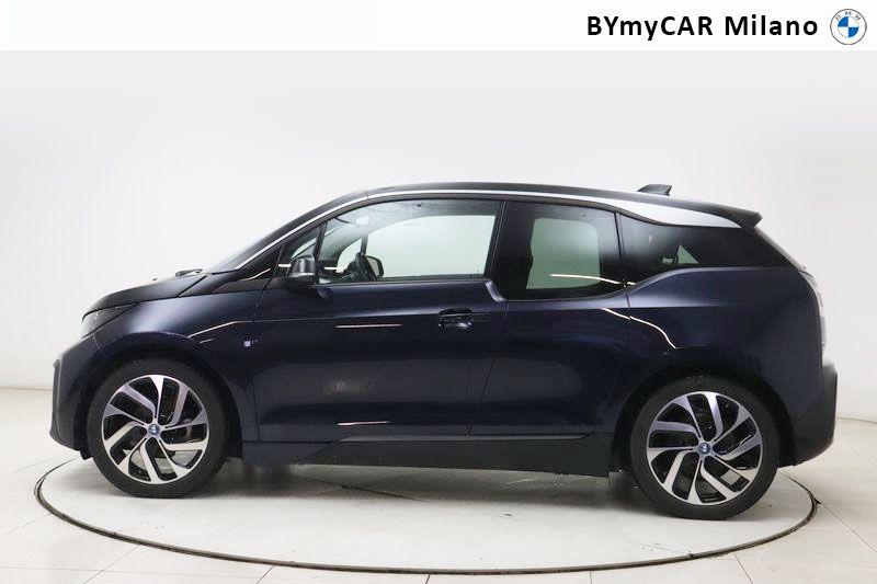 BMW i3 120Ah Advantage