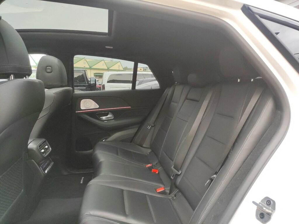 Mercedes GLE 350 de eq-power Premium Pro 4matic auto