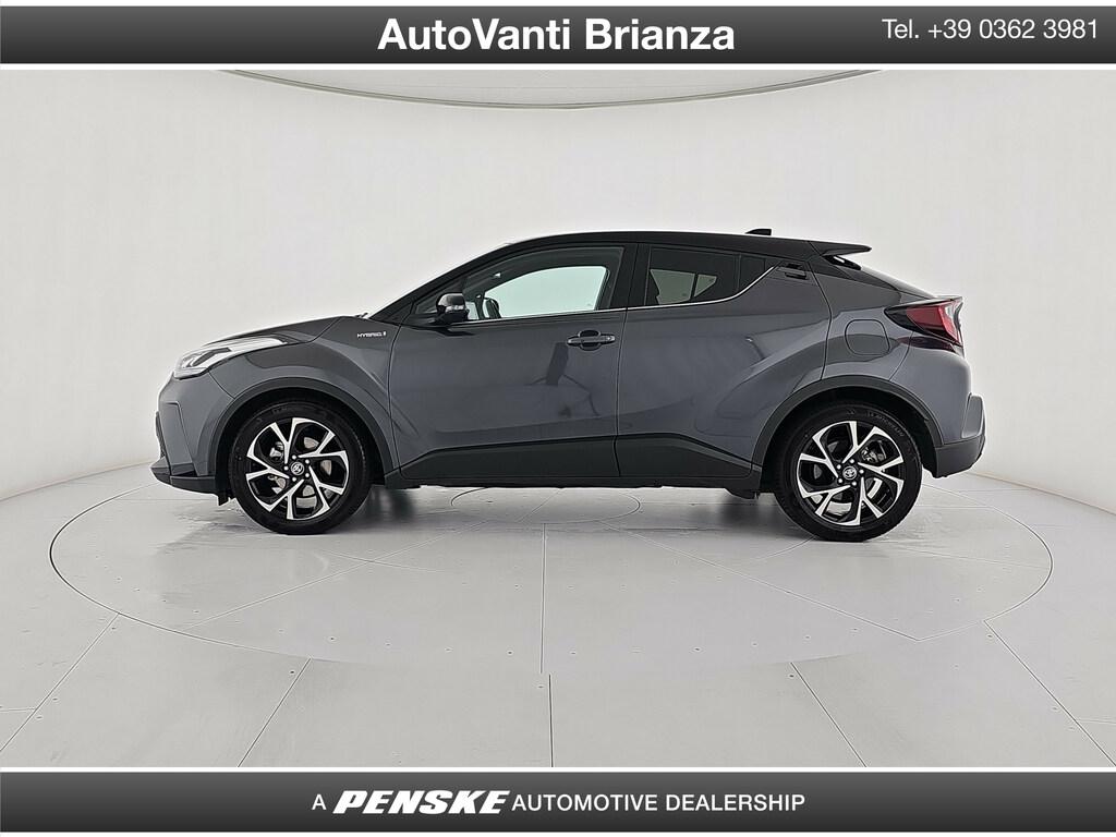 Toyota C-HR 2.0h Trend e-cvt