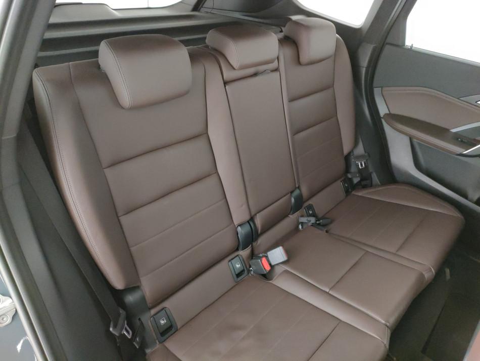 BMW X1 xdrive23i mhev 48V MSport Edition Signature auto