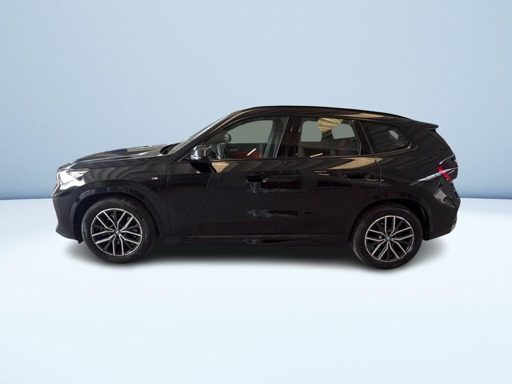 BMW X1 25e xdrive Msport auto