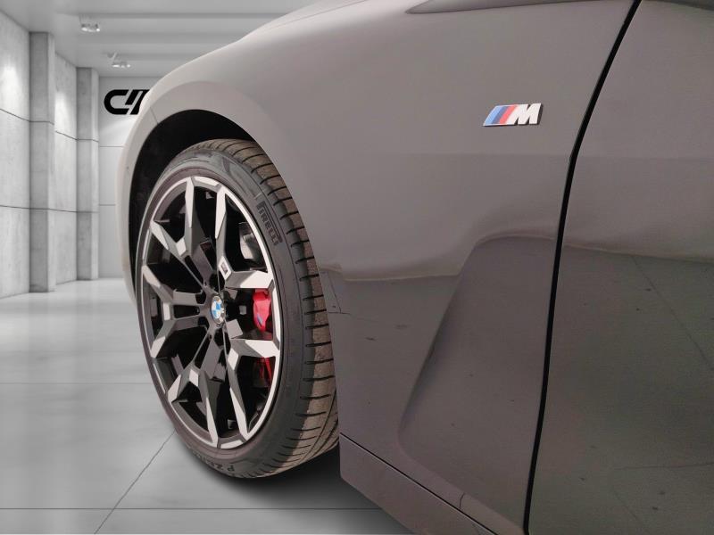 BMW Serie 4 420d Coupe mhev 48V xdrive M Sport Pro auto