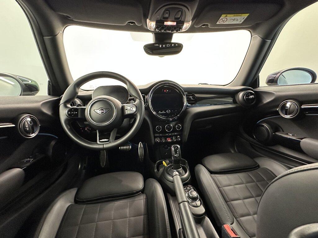 Mini Mini 3p 2.0 JCW JCW auto
