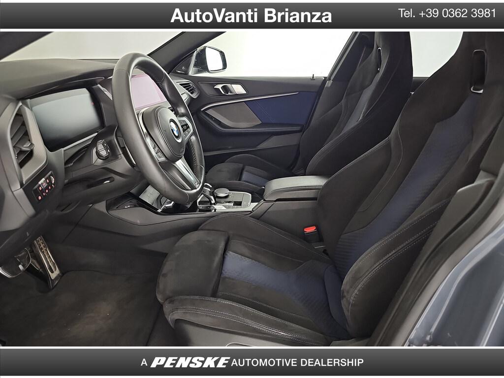 BMW Serie 2 M M235i Gran Coupe xdrive auto