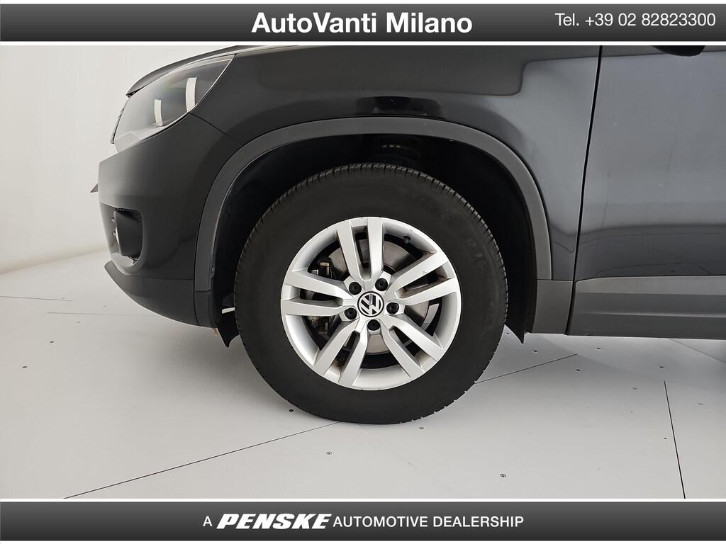 Volkswagen Tiguan 1.4 tsi BM Cross 122cv