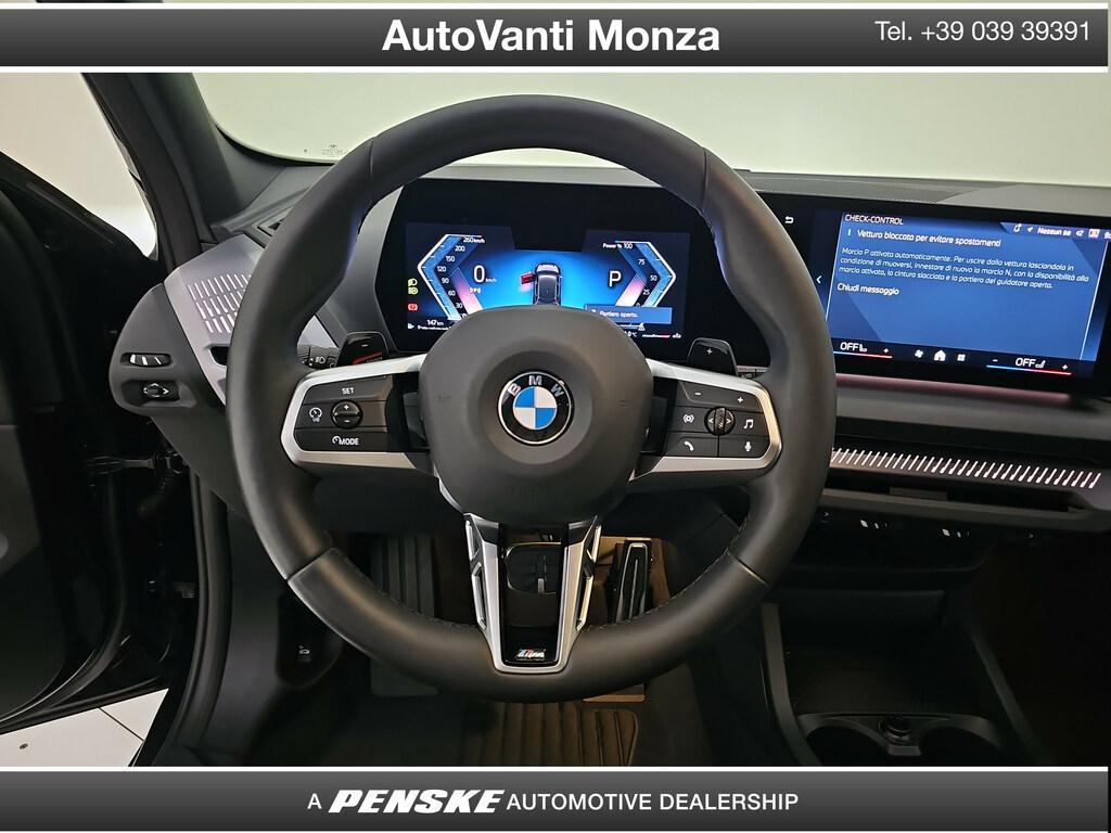 BMW Serie 1 118d MSport Pro auto